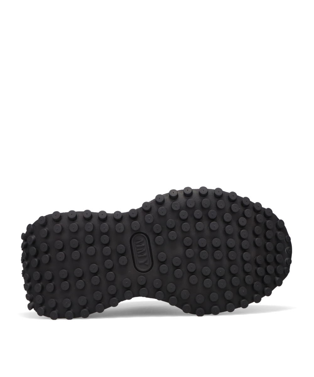 SCOTT / ORIGINAL SOLE LEATHERLOW-TOP SNEAKER