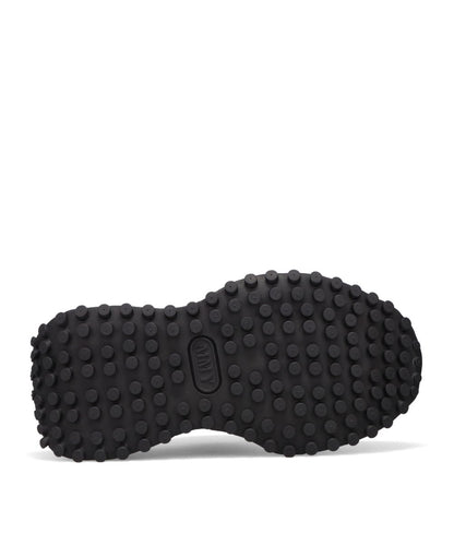 SCOTT / ORIGINAL SOLE LEATHERLOW-TOP SNEAKER