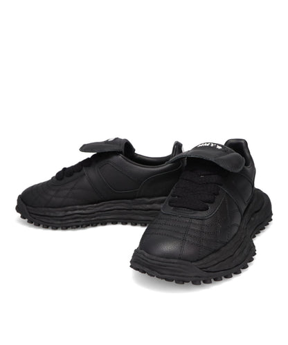 SCOTT / ORIGINAL SOLE LEATHERLOW-TOP SNEAKER