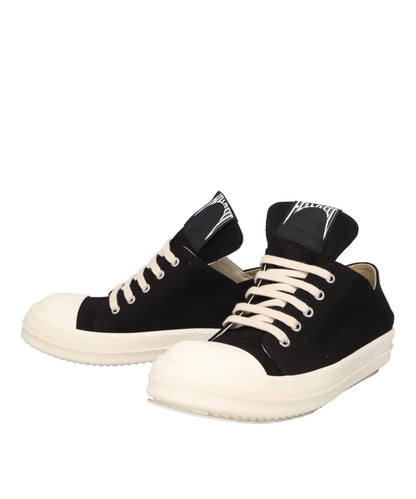 SLIP ON - BLACK/MILK/MILK