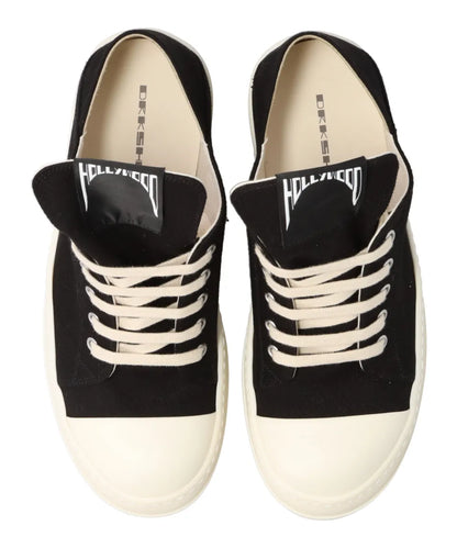 SLIP ON - BLACK/MILK/MILK