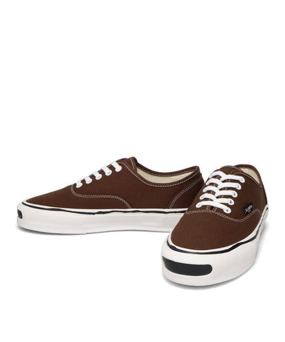 “HERC” VULCANIZED SNEAKER