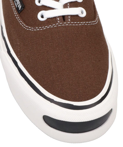 “HERC” VULCANIZED SNEAKER