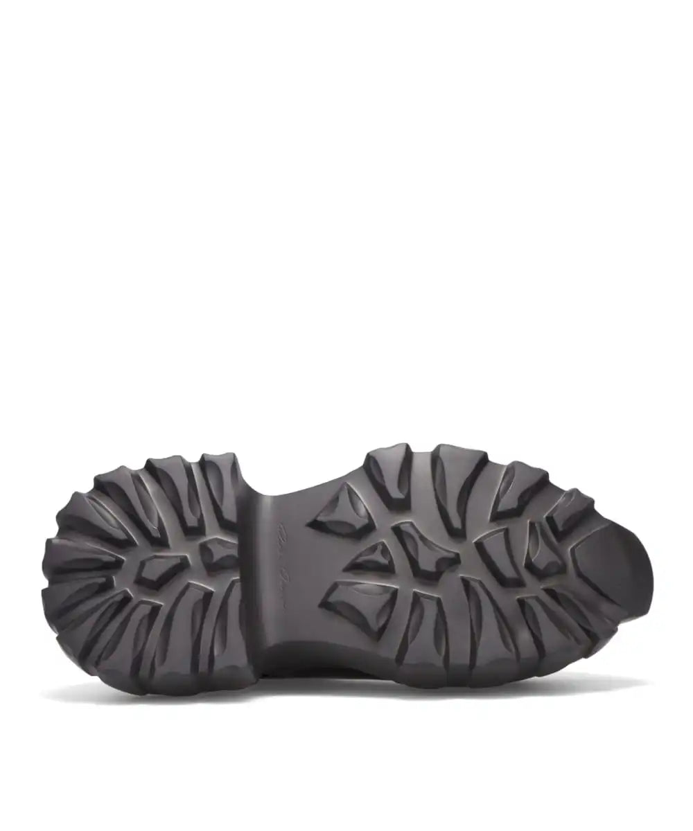 SLIP ON MEGA TRACTOR - BLACK