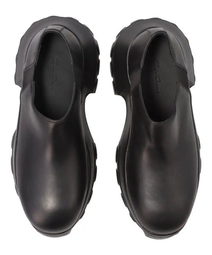 SLIP ON MEGA TRACTOR - BLACK