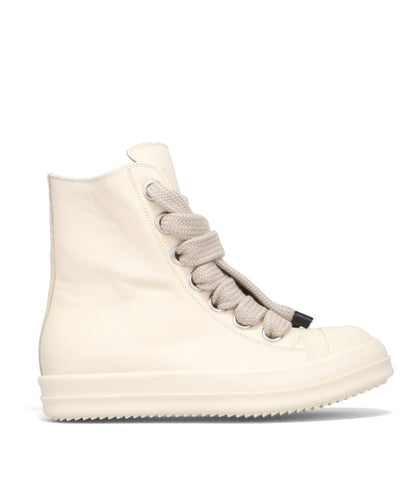 JUMBOLACE SNEAKERS - MILK/MILK/MILK