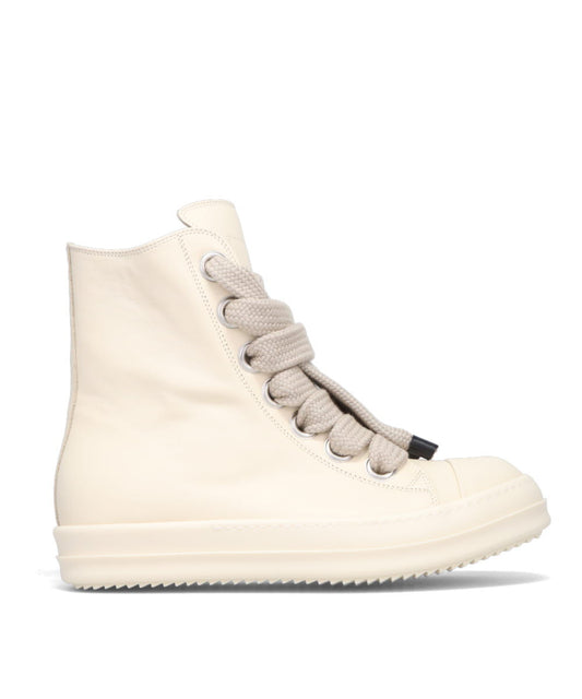 JUMBOLACE SNEAKERS - MILK/MILK/MILK