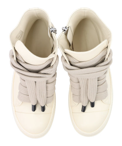 JUMBOLACE SNEAKERS - MILK/MILK/MILK