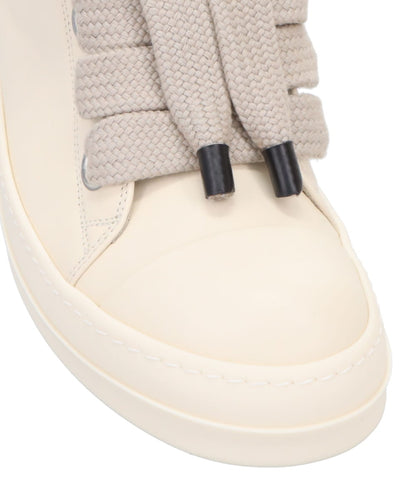 JUMBOLACE SNEAKERS - MILK/MILK/MILK