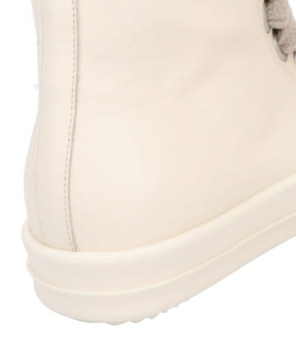 JUMBOLACE SNEAKERS - MILK/MILK/MILK