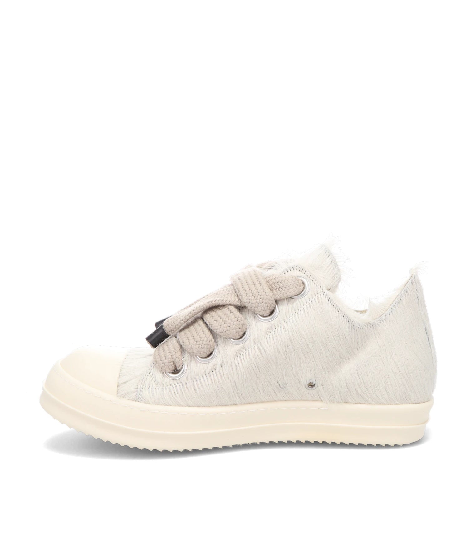 JUMBOLACE LOW SNEAKS - MILK/MILK/MILK