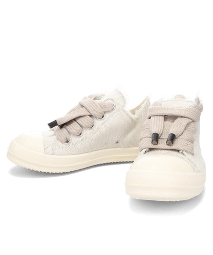 JUMBOLACE LOW SNEAKS - MILK/MILK/MILK
