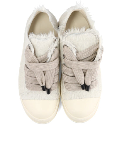 JUMBOLACE LOW SNEAKS - MILK/MILK/MILK