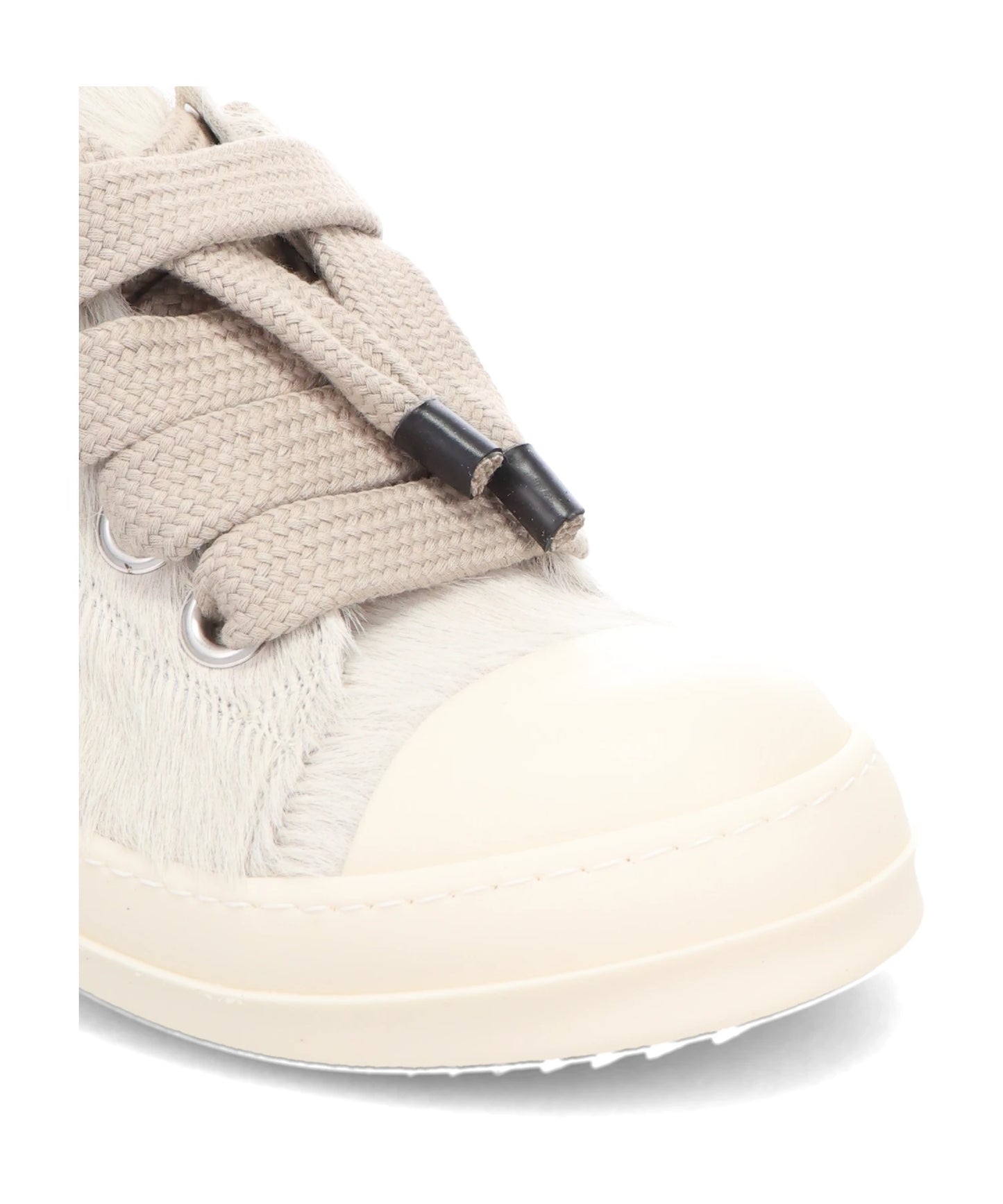 JUMBOLACE LOW SNEAKS - MILK/MILK/MILK