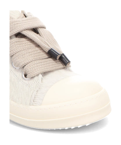 JUMBOLACE LOW SNEAKS - MILK/MILK/MILK