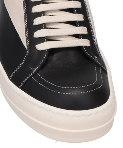 VINTAGE SNEAKS - BLACK/MILK/MILK