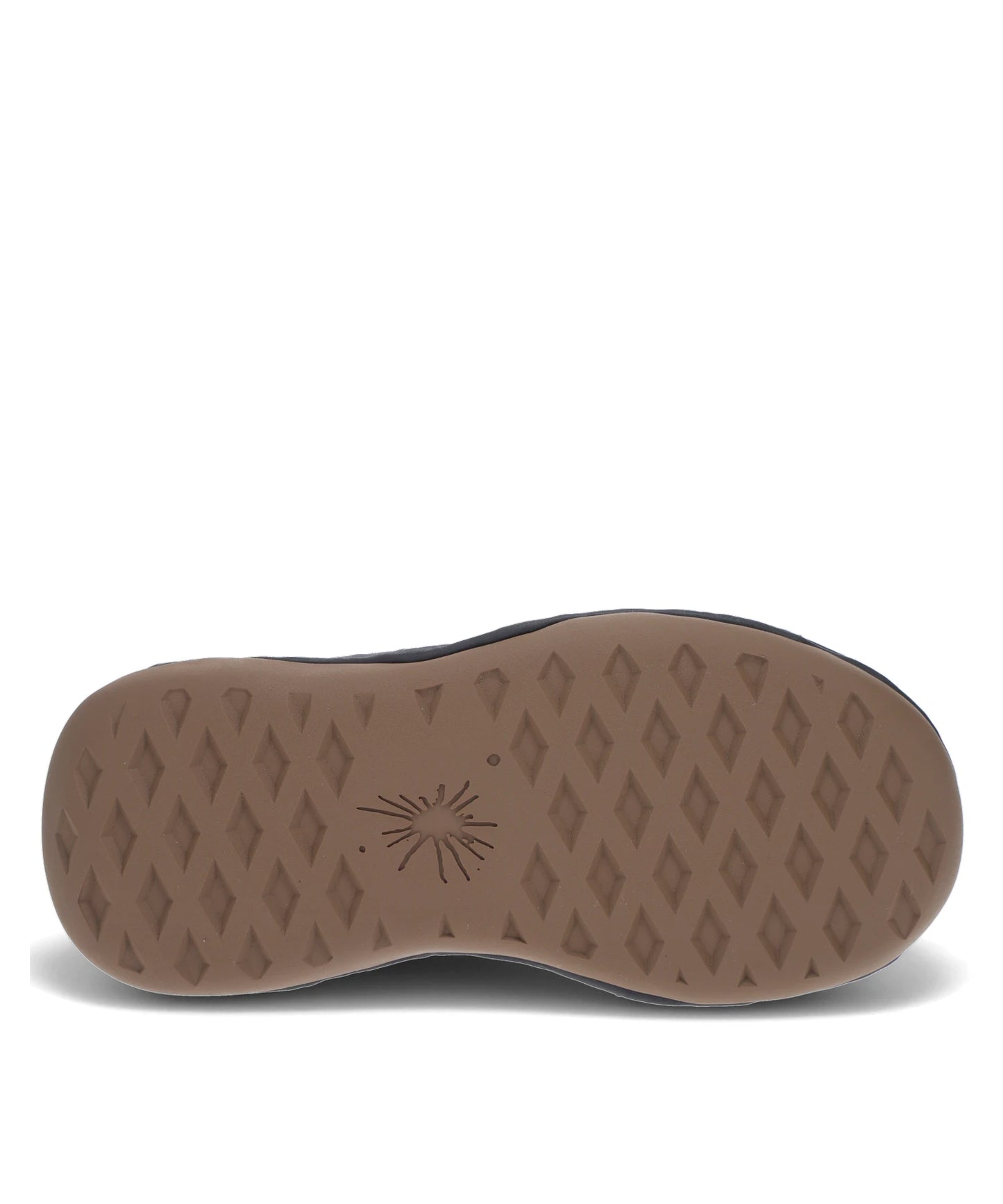 OLIVER/ORIGINAL SOLE SUEDELOW-TOP SNEAKER