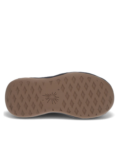 OLIVER/ORIGINAL SOLE SUEDELOW-TOP SNEAKER