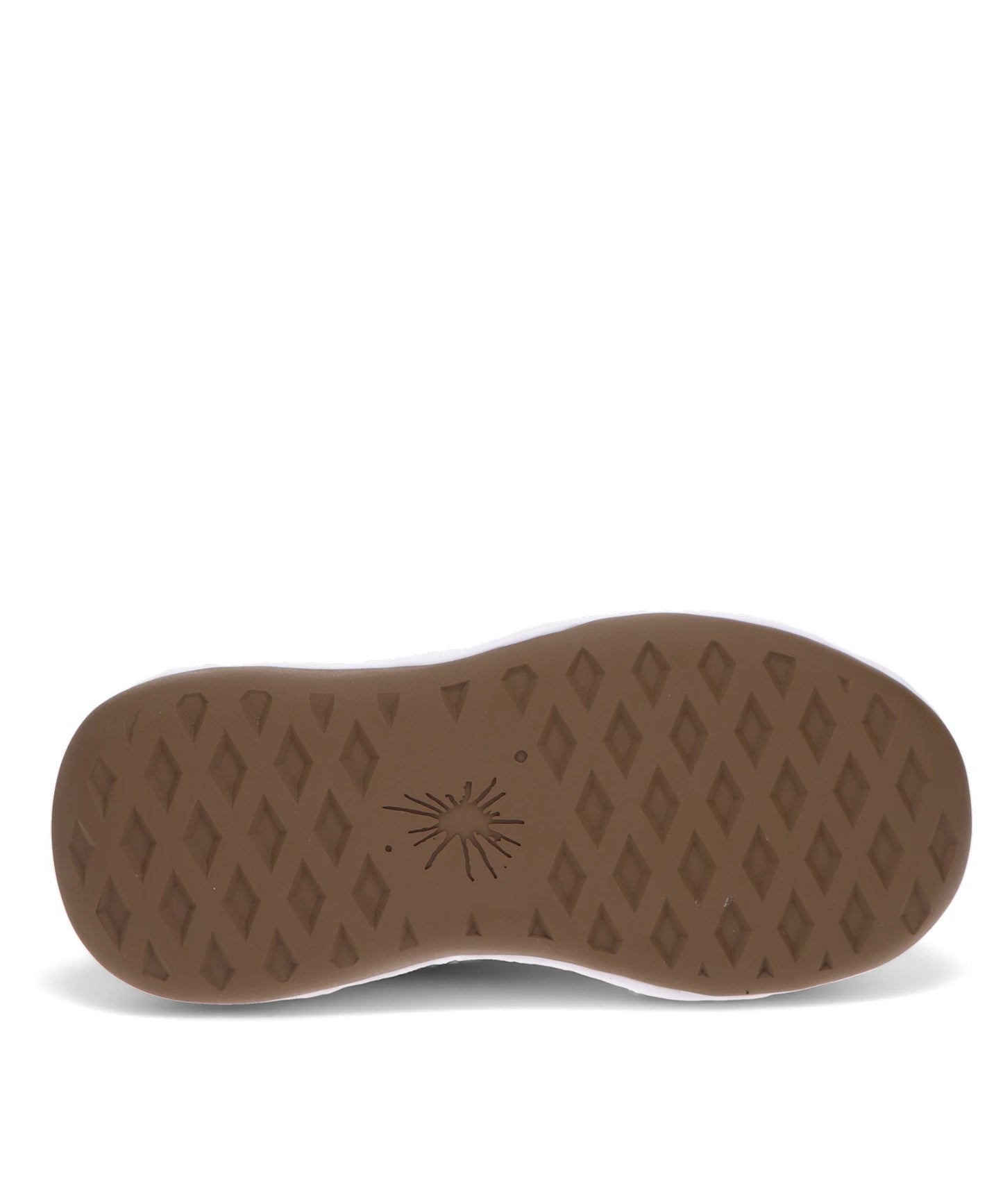 OLIVER/ORIGINAL SOLE CANVASLOW-TOP SNEAKER