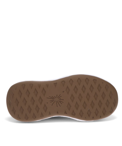 OLIVER/ORIGINAL SOLE CANVASLOW-TOP SNEAKER