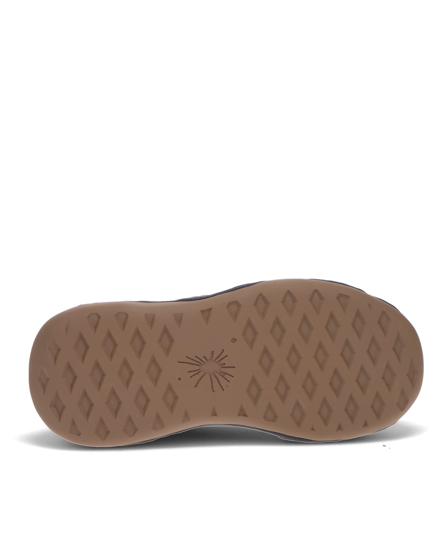 OLIVER/ORIGINAL SOLE CANVASLOW-TOP SNEAKER