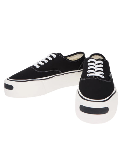 "HERC" PLATFORM SNEAKER