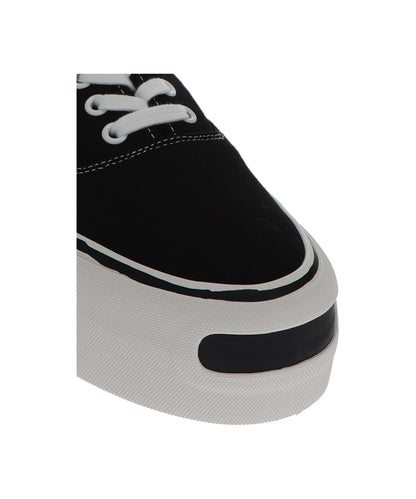 "HERC" PLATFORM SNEAKER