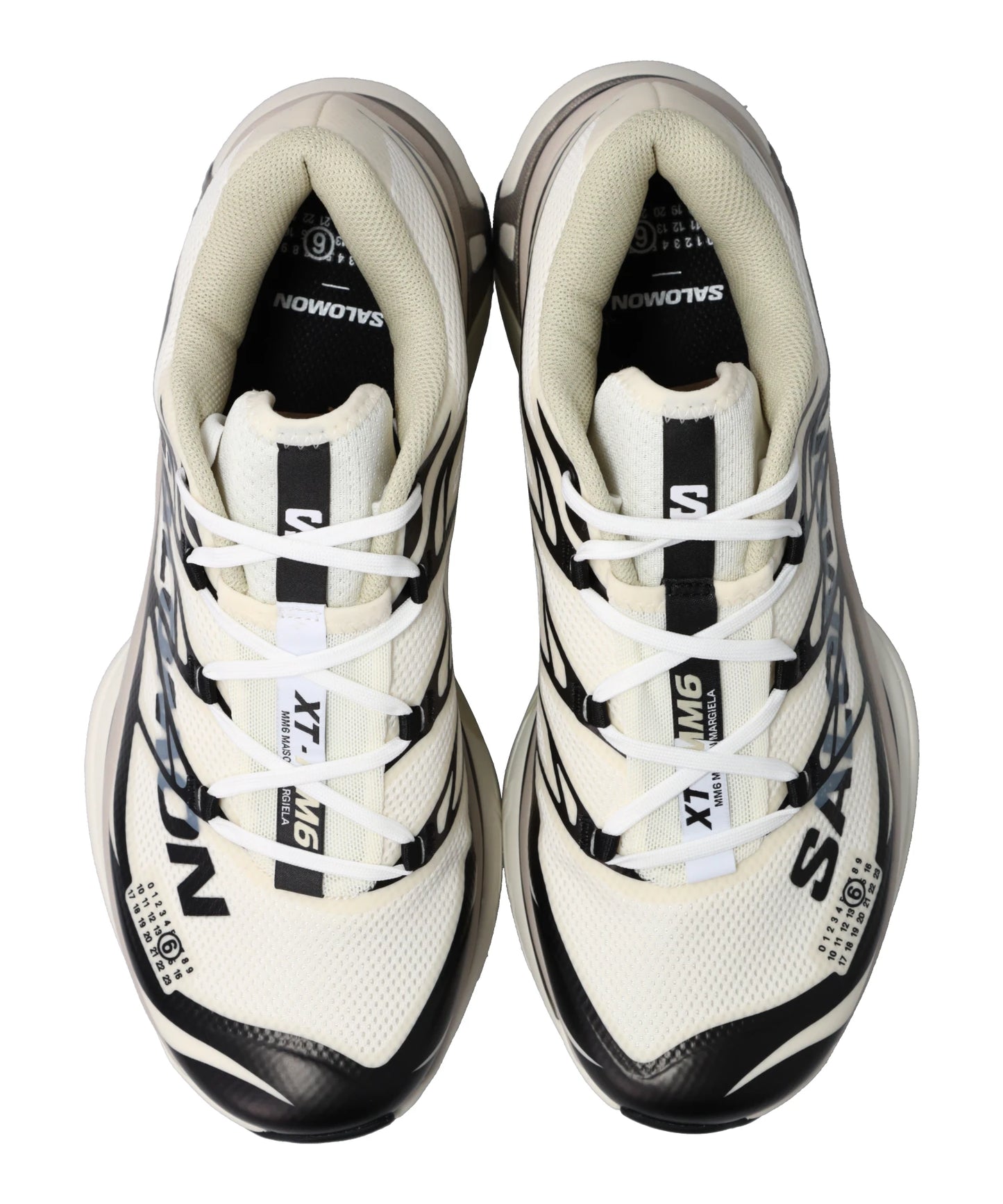 XT MM6 / SALOMON