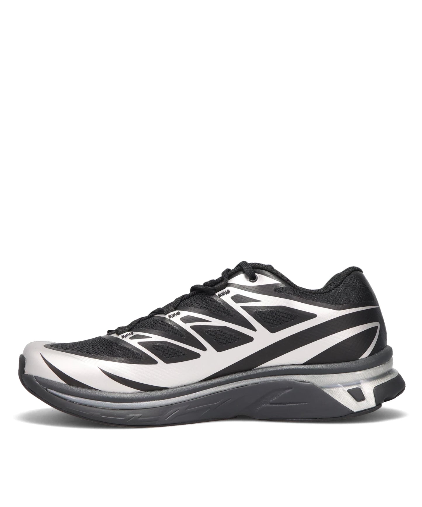 XT MM6 / SALOMON - BLACK/SILVER/PHANTOM