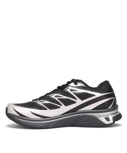 XT MM6 / SALOMON - BLACK/SILVER/PHANTOM