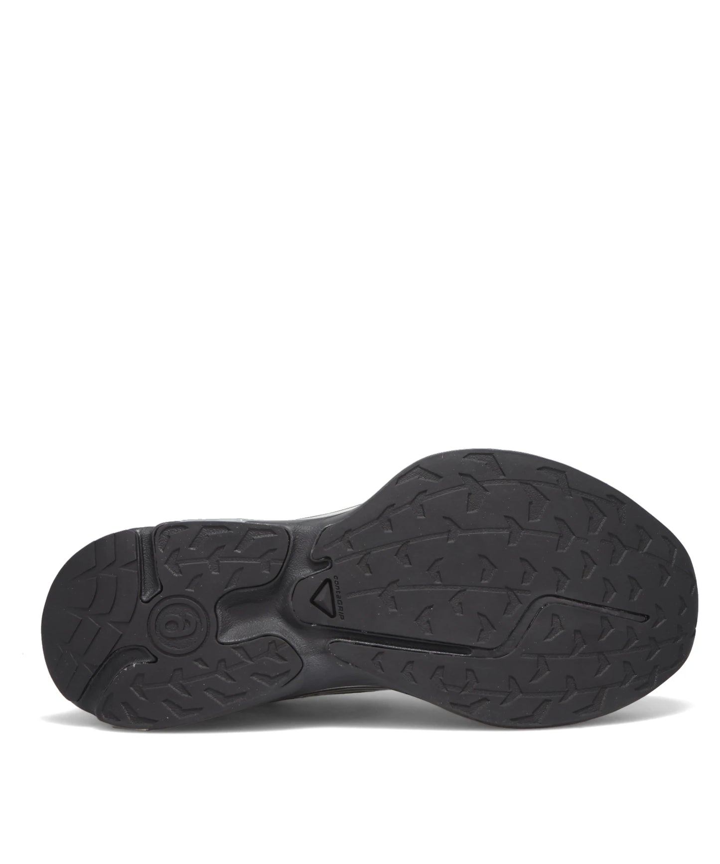 XT MM6 / SALOMON - BLACK/SILVER/PHANTOM