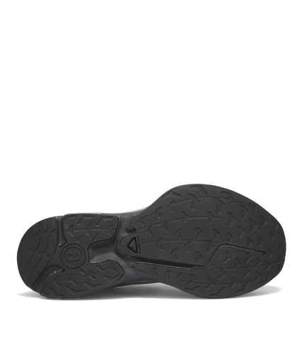 XT MM6 / SALOMON - BLACK/SILVER/PHANTOM