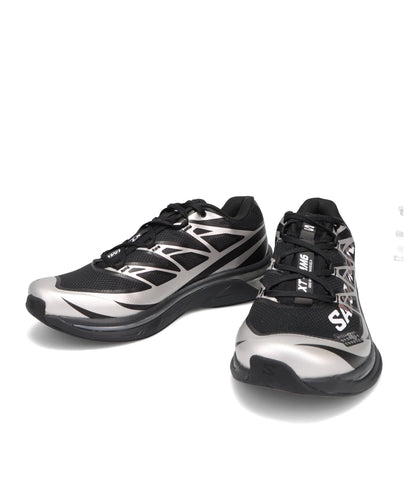 XT MM6 / SALOMON - BLACK/SILVER/PHANTOM