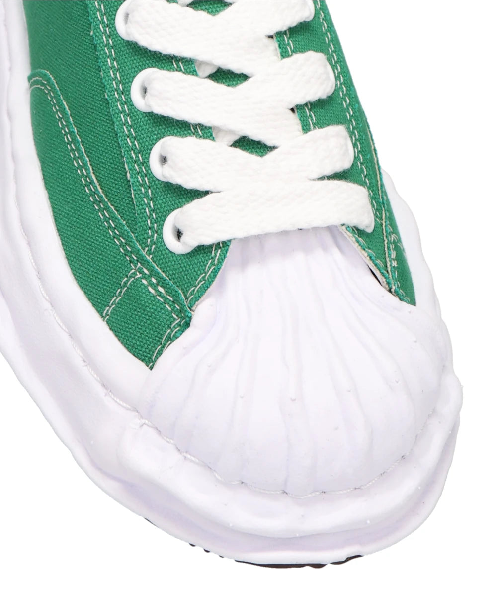 BLAKEY LOW/ORIGINAL SOLE CANVAS LOW-TOP SNEAKER