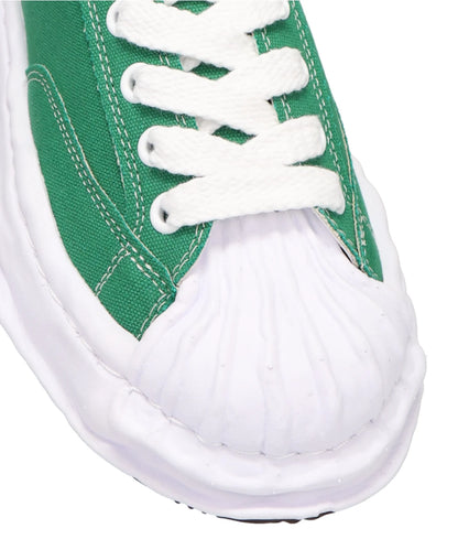 BLAKEY LOW/ORIGINAL SOLE CANVAS LOW-TOP SNEAKER