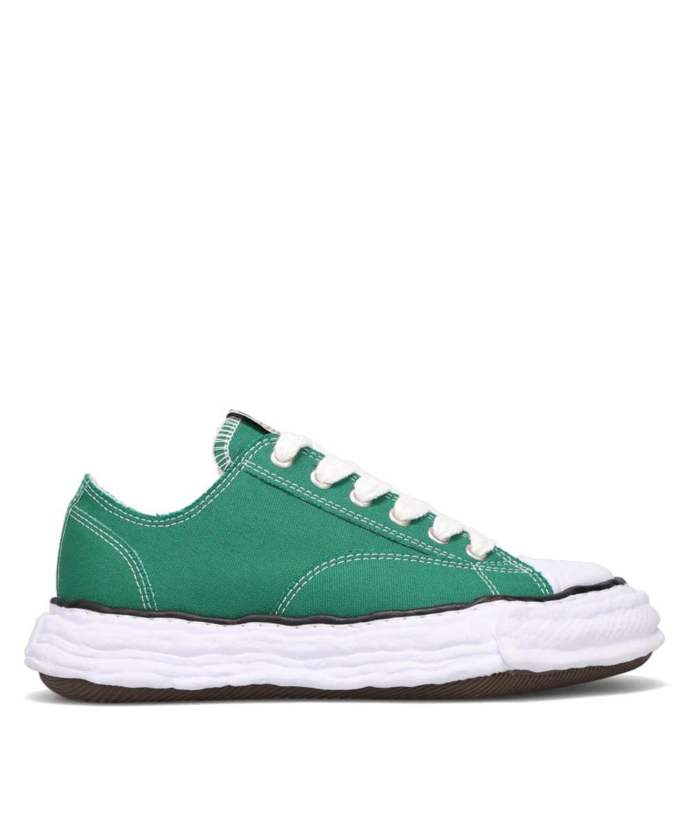 PETERSON 23 LOW/OR-SOLE CANVASLOW-TOP SNEAKER
