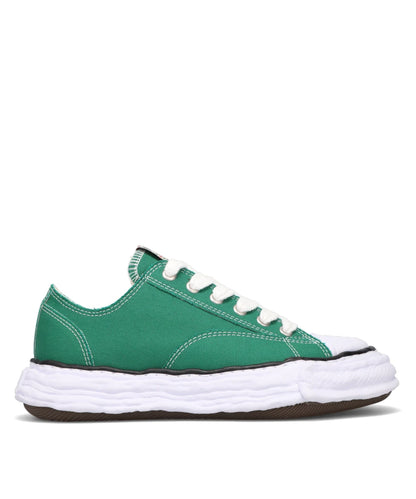 PETERSON 23 LOW/OR-SOLE CANVASLOW-TOP SNEAKER