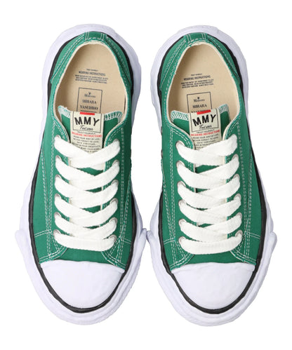 PETERSON 23 LOW/OR-SOLE CANVASLOW-TOP SNEAKER