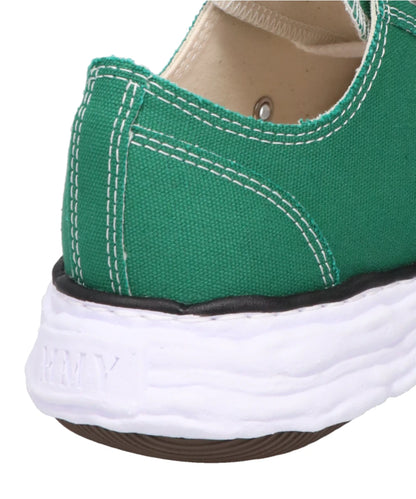 PETERSON 23 LOW/OR-SOLE CANVASLOW-TOP SNEAKER