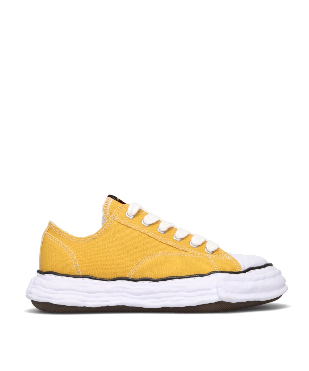 PETERSON 23 LOW/OR-SOLE CANVASLOW-TOP SNEAKER