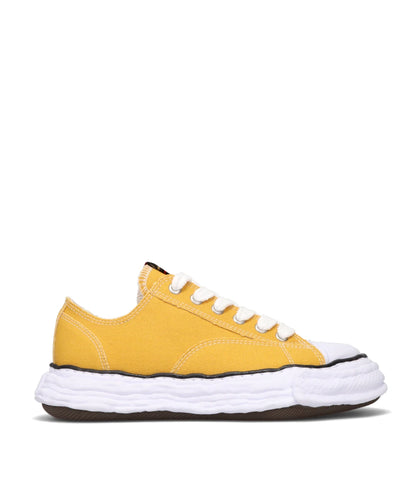 PETERSON 23 LOW/OR-SOLE CANVASLOW-TOP SNEAKER