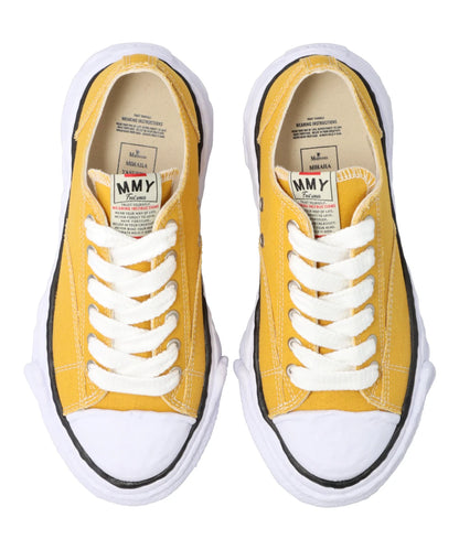 PETERSON 23 LOW/OR-SOLE CANVASLOW-TOP SNEAKER