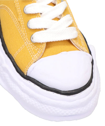 PETERSON 23 LOW/OR-SOLE CANVASLOW-TOP SNEAKER