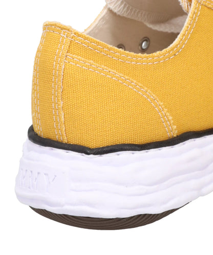 PETERSON 23 LOW/OR-SOLE CANVASLOW-TOP SNEAKER