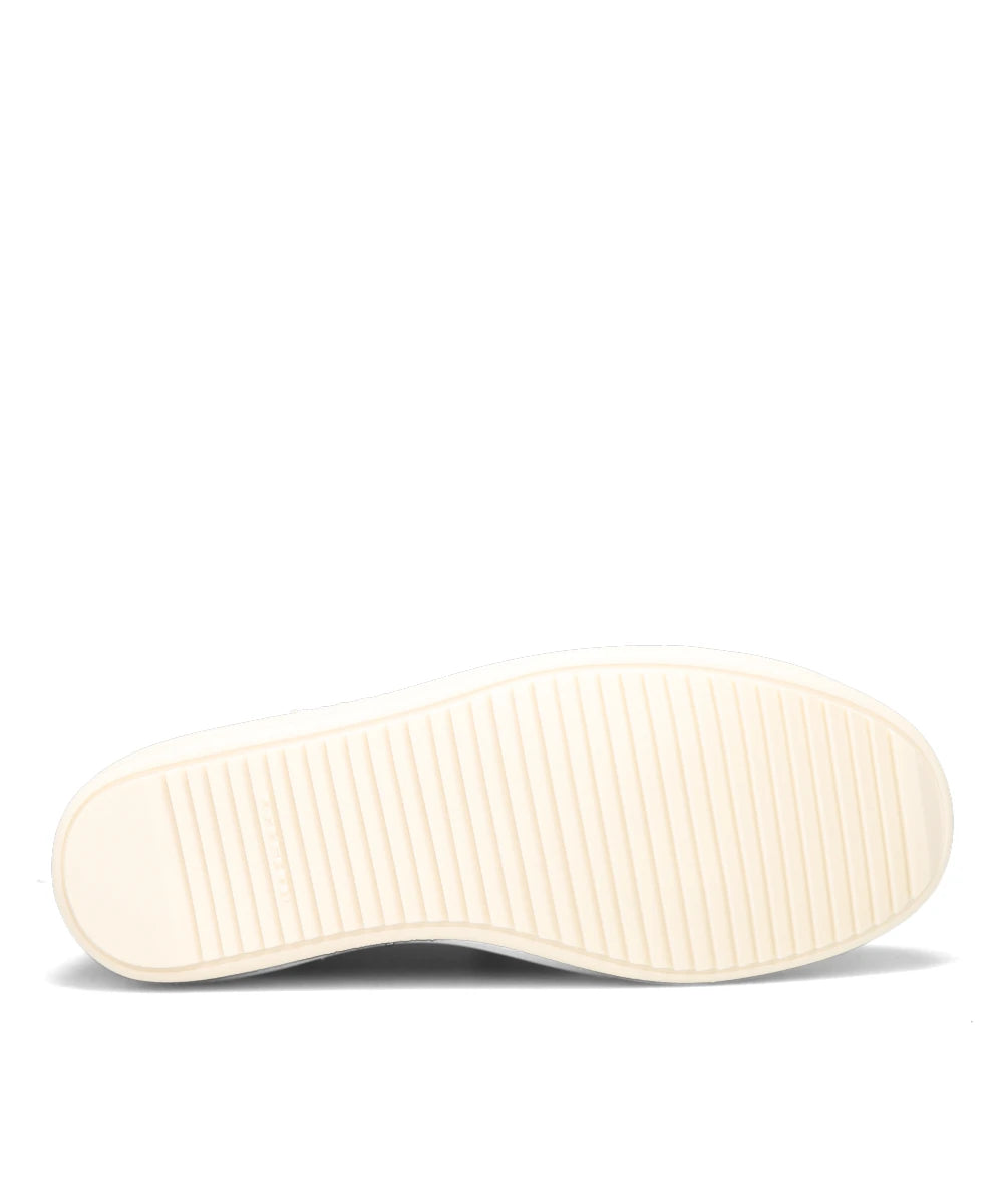 MEGALACE SNEAKS - BLACK/MILK/MILK