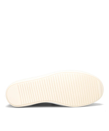 MEGALACE SNEAKS - BLACK/MILK/MILK