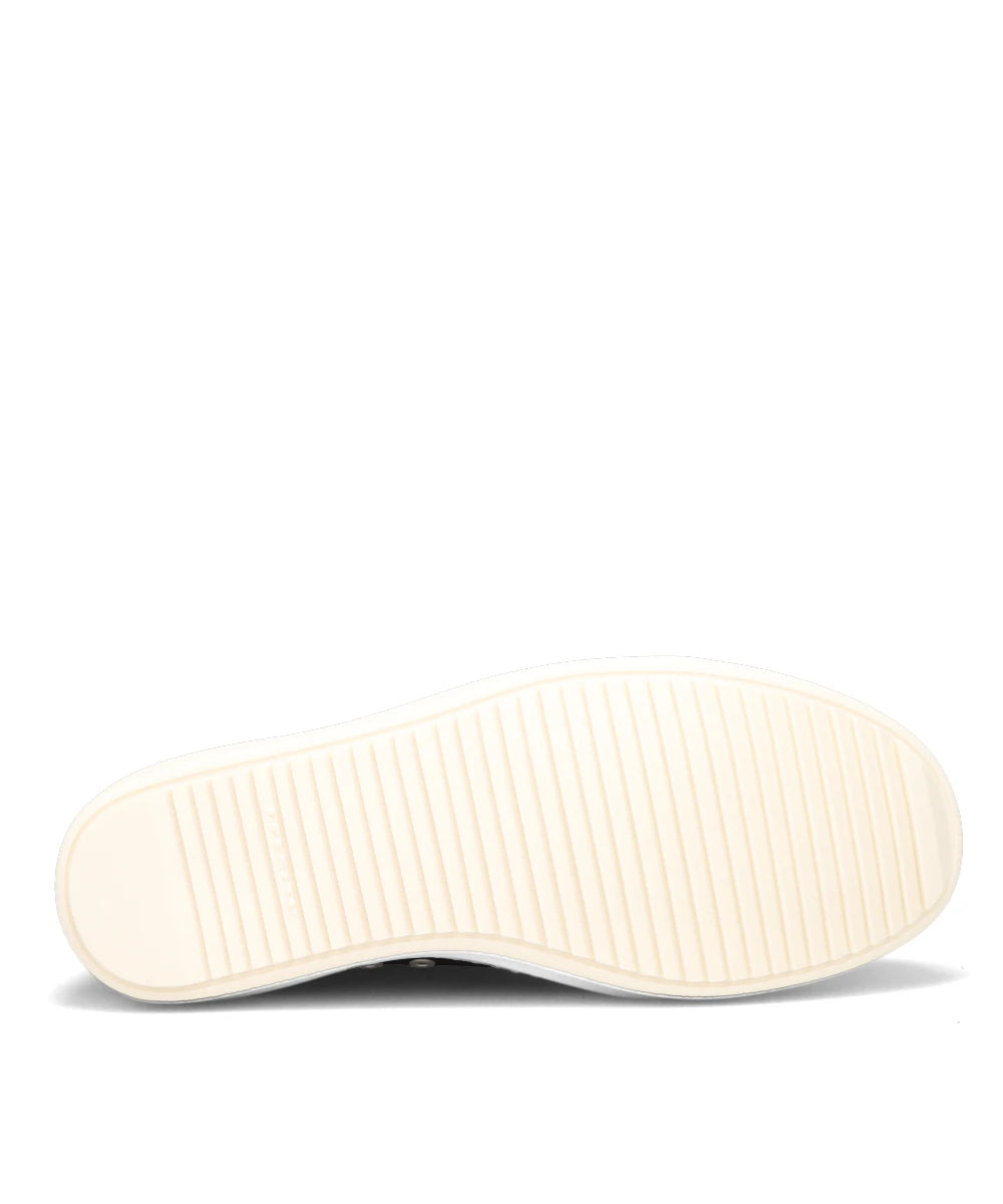 JUMBOLACE SNEAKS - BLACK/PEARL/MILK/MILK