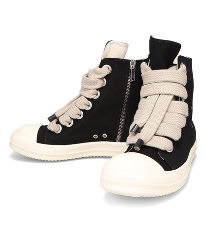 JUMBOLACE SNEAKS - BLACK/PEARL/MILK/MILK