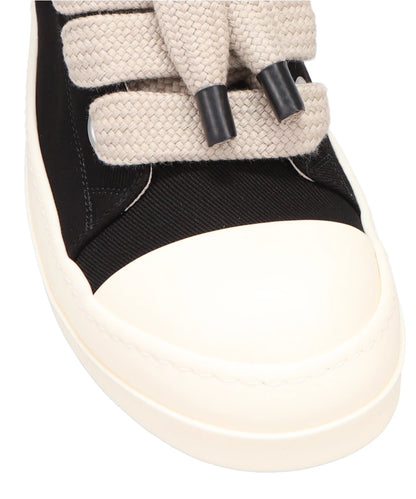 JUMBOLACE SNEAKS - BLACK/PEARL/MILK/MILK