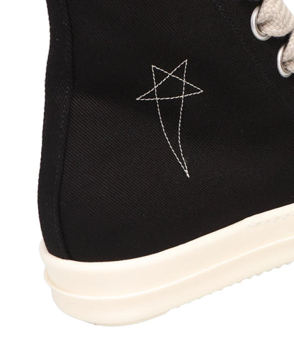 JUMBOLACE SNEAKS - BLACK/PEARL/MILK/MILK